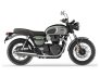 2022 Triumph Bonneville 900 T100 for sale 201233560